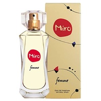 Miro Femme Eau de Parfum