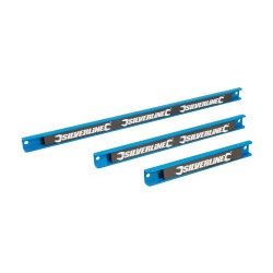 3 x Magnetleisten 200, 300 und 460 mm