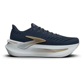 Brooks Glycerin Max 2 Herren Spellbound/Starfish/White 46