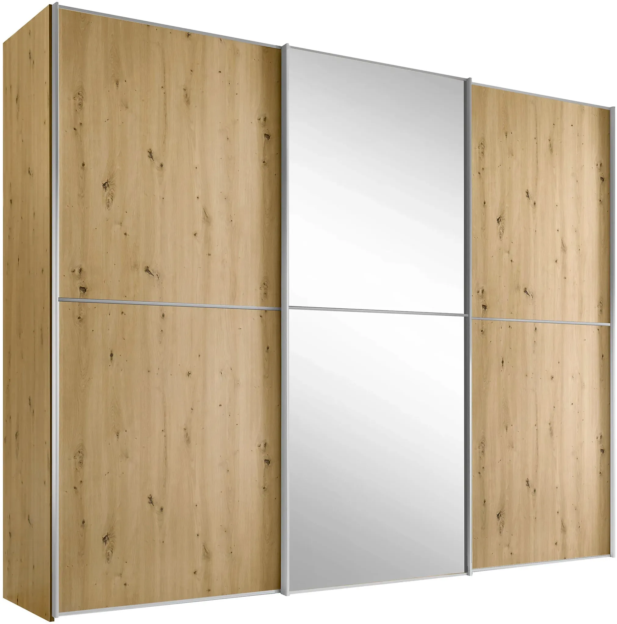 Schwebetürenschrank STAUD 