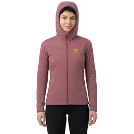 Karpos Castore W JACKET Deco Rose Woman