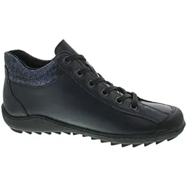 REMONTE Stiefelette blau 41
