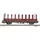 PIKO Rungenwagen PKP 24545 H0