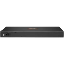 HP HPE Aruba 6100 48G Class4 PoE 4SFP+ 370W Switch