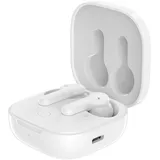 BOOMPODS Bassline Compact weiß
