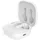 BOOMPODS Bassline Compact weiß