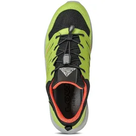 Lowa Axos GTX LO Junior Grün 39 - 39