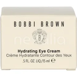 Bobbi Brown Hydrating Eye Cream Enriched Mineral Water & Aloe Vera 15 ml