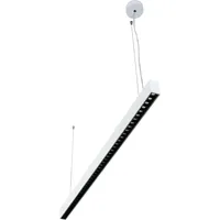 dotlux LED-Pendelleuchte STYLEfree 50W 4000K