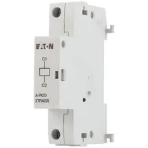 Eaton Moeller Eaton Arbeitsstromauslöser A-PKZ0(220V50HZ)