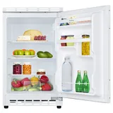 Amica UVKSD 351 961 Unterbaukühlschrank (103 l, 815 mm hoch)