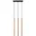 Sollux Lighting Pastelo 3-flg. 30 cm Holz beige