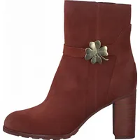 Marco Tozzi Damen by Guido Maria Kretschmer 2-2-85312-27 Mode-Stiefel,