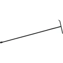 Dönges Hydrantenschlüssel, W, Stahl, 1.970 mm