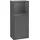 Villeroy & Boch Finion Seitenschrank F51 418x936x270mm anthrazit