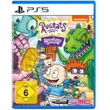 Rugrats Adventures in Gameland - PS5
