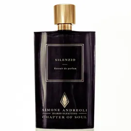 Simone Andreoli Silenzio Extrait de Parfum 100 ml