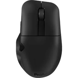 ASUS ProArt Mouse MD300, rechts, Optisch, RF Wireless + Bluetooth, 4200 DPI, Sch