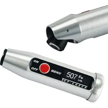 PCE Instruments PCE LM-TC-FERRO Schichtdickenmessgerät LM-TC-FERRO
