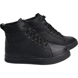 BERING Indy Schwarz 38