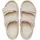 Crocs Unisex Kinder Crocband Cruiser Sandal T Sandalen, Sandstone, 20/21 EU