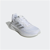 adidas Duramo SL 2.0 Damen cloud white/silver metallic/grey one 38