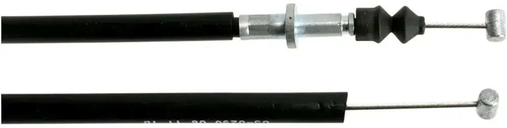 Motion Pro Yamaha 05-0290 Front Bremskabel - One Size