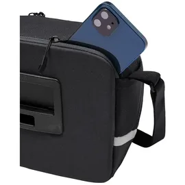 Vaude Cycle Box Lenkertasche schwarz