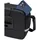 Vaude Cycle Box Lenkertasche schwarz