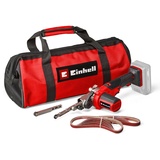 Einhell Akku-Bandfeile TE-BF 18 Li-Solo