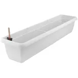 geli Aqua Andalucia 60 x 23 x 18 cm Weiß