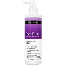 John Frieda Frizz Ease Salon Blow - Out Spray glättendes Spray für thermische Umformung von Haaren 200 ml