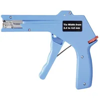 TOOLCRAFT Kabelbinder-Zange 2,4 bis 4,8 mm