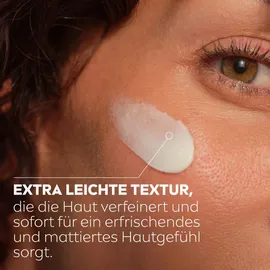 NIVEA Q10 Anti-Falten Porenverfeinerung Tagescreme mit Sonnenschutz 50 ml
