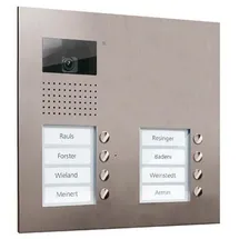 TCS Video Außenstation AVU15080-0030