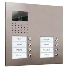 TCS Video Außenstation AVU15080-0030