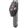 BASETECH BT-2357759 BT99 Nothammer Gurtschneider, LED-Leuchte Pkw, Lkw, SUV, Van, Wohnmobile, Bus (L x B x H) 128 x 24 x 45mm 1St.