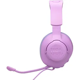 JBL Quantum 100M2 Purple