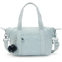 Kipling Art Mini Schultertasche Polyamid Breezy Blue/Grau