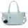 Kipling Art Mini Schultertasche Polyamid Breezy Blue/Grau