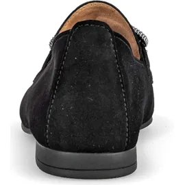 Gabor Business Schuhe in Schwarz | Gr.: 40