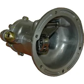 Meat & Doria 91096 Unterdruckpumpe,