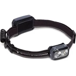 BLACK DIAMOND Lampen / Dynamos ONSIGHT 375, Graphite, ONE SIZE
