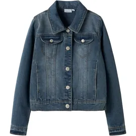 NAME IT - Jeansjacke NITSTAR in denim, Gr.92