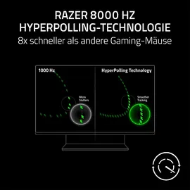 Razer DeathAdder V3 schwarz,
