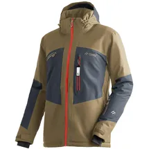 Maier Sports Beskid Skijacke Braun 58