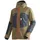 Maier Sports Beskid Skijacke Braun 58