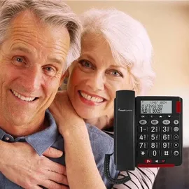 Amplicomms BigTel 48 Plus