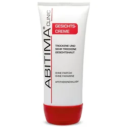 ABITIMA Clinic Gesichtscreme - Trockene Haut in besten Händen 100 ml