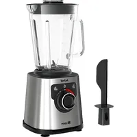 Tefal PerfectMix+ BL871D Standmixer Edelstahl 1200 W